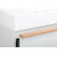 Meuble-lavabo mural VELA-125515317-125515319