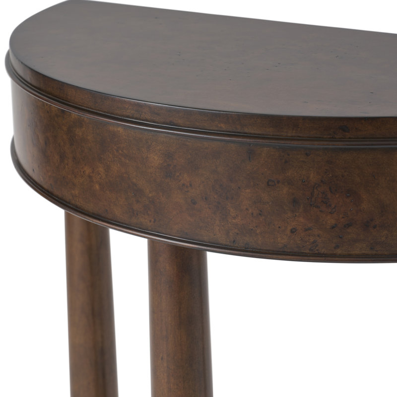 30'' W Console Table