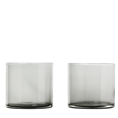 Mera 6.8 oz. Drinking Whiskey Glass