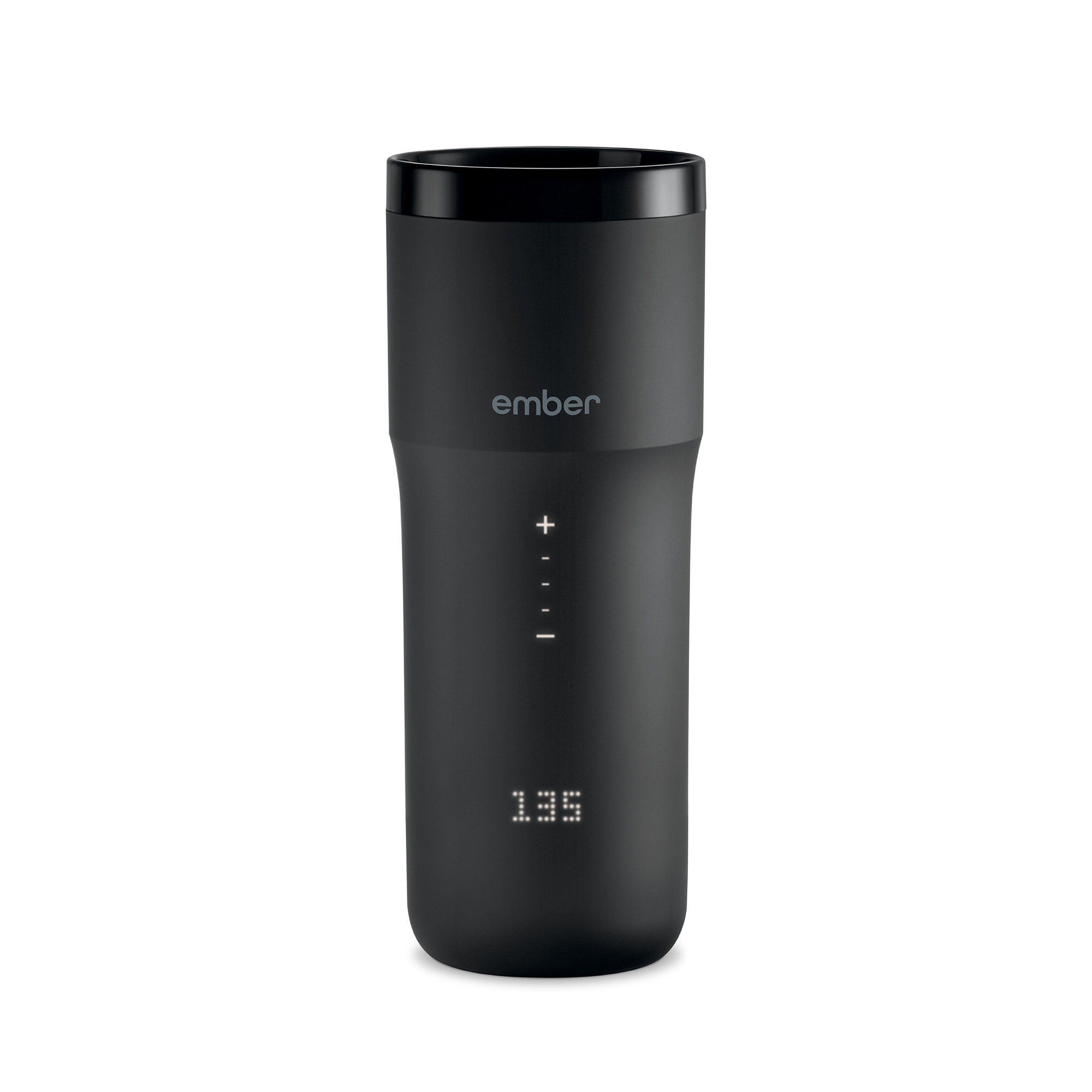 Buy Ember Extra Charging Coaster: Travel Mug (Black) online Worldwide 