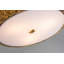 Mosaic 3-Light Flushmount In Silver-1213012668
