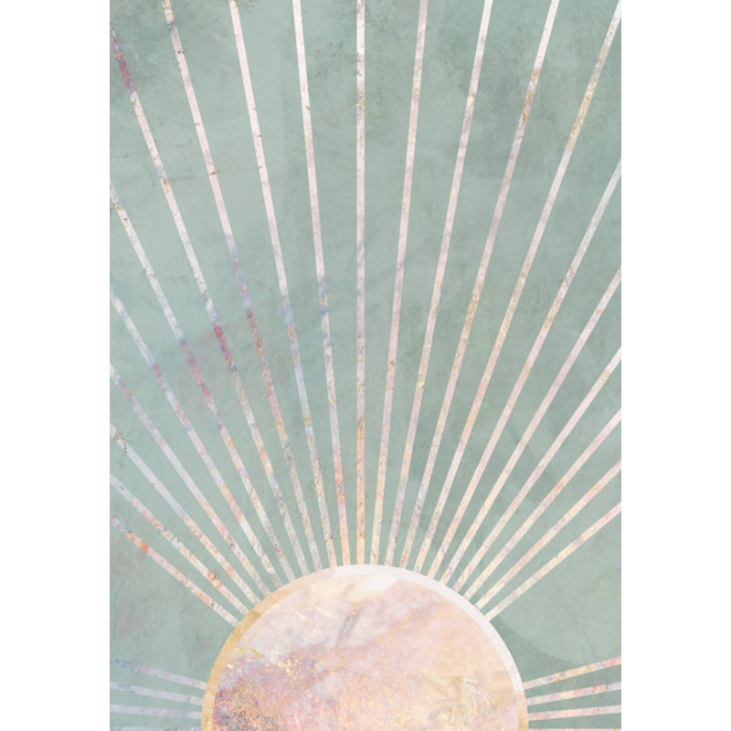 Wrapped Canvas Print, 91.44 cm H x 60.96 cm W
