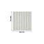 Self-adhesive Wall Tiles Stickers,  Bulletin Board Pin Board for Home Office Classroom