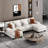 Ahupendra 3 - Piece Upholstered Sectional-1417049342