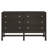 Lamar 51.18'' W 6 - Drawer Dresser