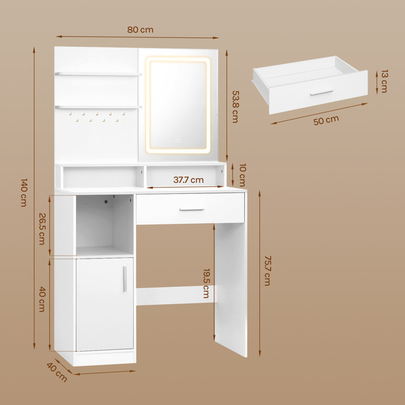 Dressing Table