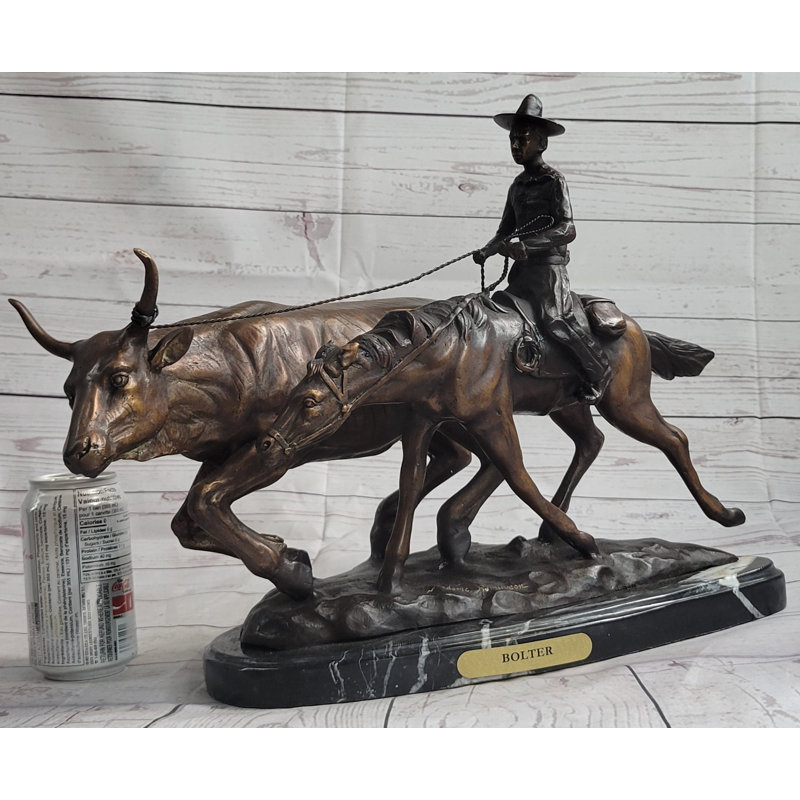 Figurines et sculptures Valine