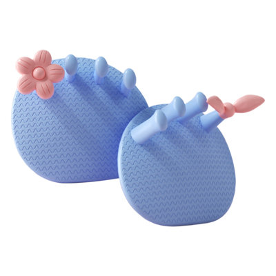 Plastical Feet Exercise Equipments Foot Arch Exercise For Bunion Correction Toe Training Slim Legs And Leg Shaping - The Ultimate Leg Beauty Tool