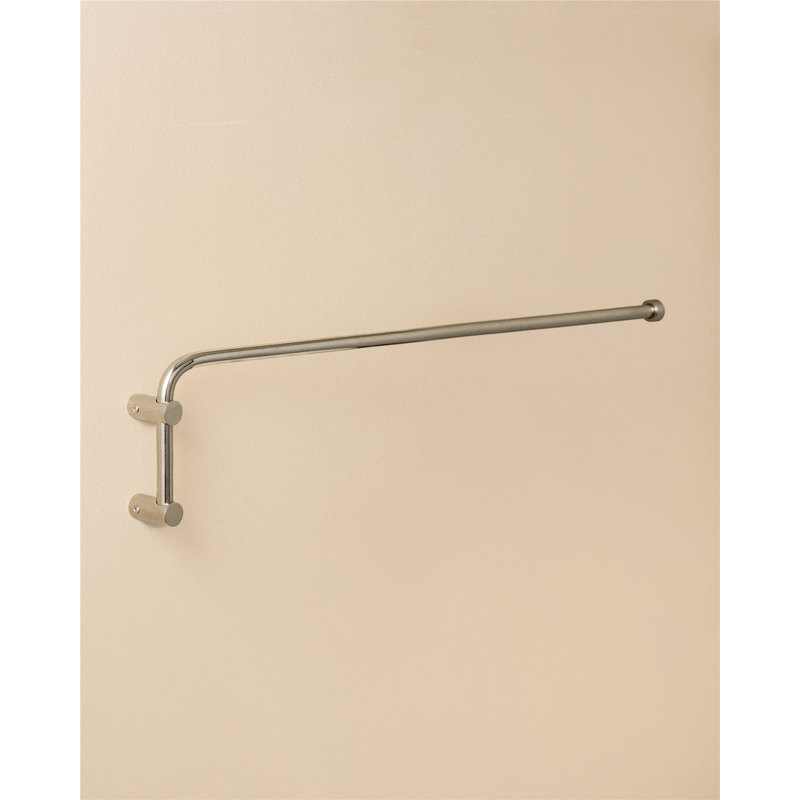Albarado 40 cm L Towel Stand
