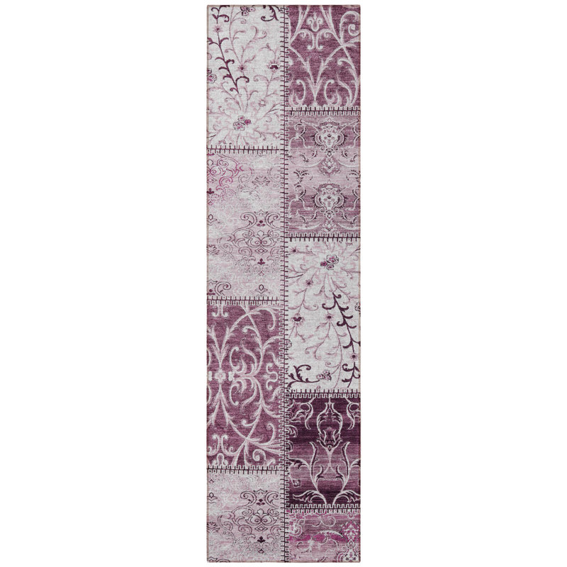 Tapis de couloir intérieur 8 pi Mountbatten