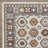 Raavi Washable Oriental Indoor Rug-1520855187