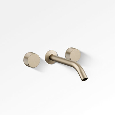 Components Mix and Match Bathroom Faucet