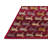Amelia-Anne Abstract Indoor Rug-972626599