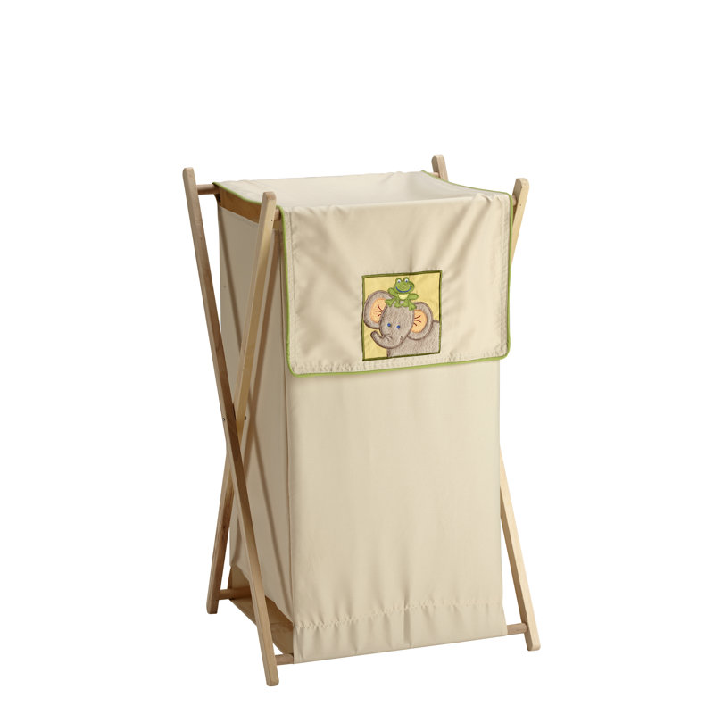 Vikenti Laundry Hamper