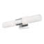 Cailum 2 Light Frosted Dimmable Vanity Light-2097853794