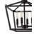 Hubbardton Semi Flush Mount-1422829119
