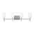 Rowley 4 - Light Dimmable Vanity Light-698251356