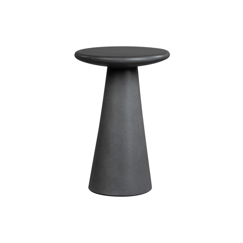 Lampe de table Cardenas, H 22,5 po x l 16 po x P 16 po