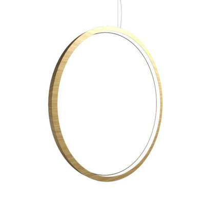 1 - Light LED Pendant
