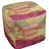 Green/Pink/Yellow