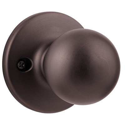 Polo Single Dummy Door Knob