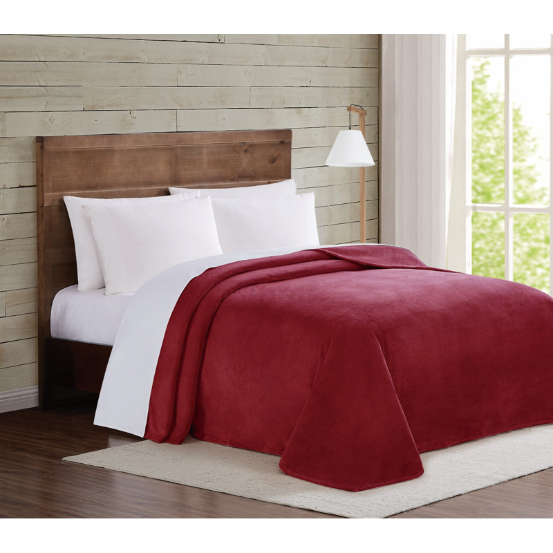 Couverture, Cabernet, Très grand