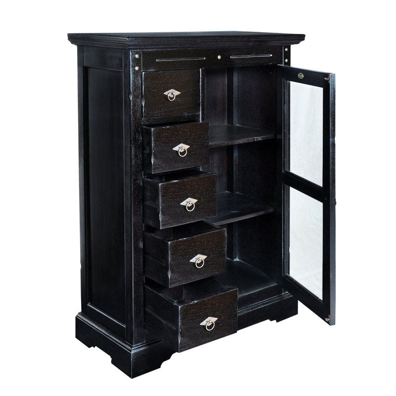 Boalsburg 86cm Sideboard
