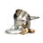 Schurman 2 qt. Stainless Steel Double Boiler