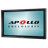 ApolloEnclosures 8.5'' H x 34'' W TV Enclosure