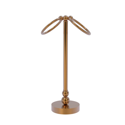 Beresford 5 " Countertop Towel Stand