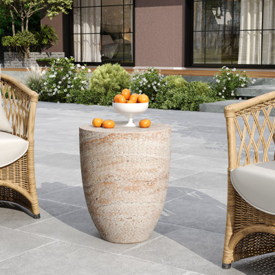 Table d'appoint Eustis