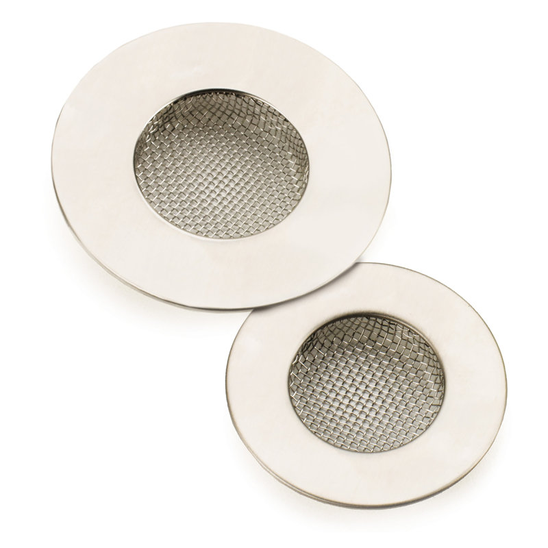 Basket Strainer