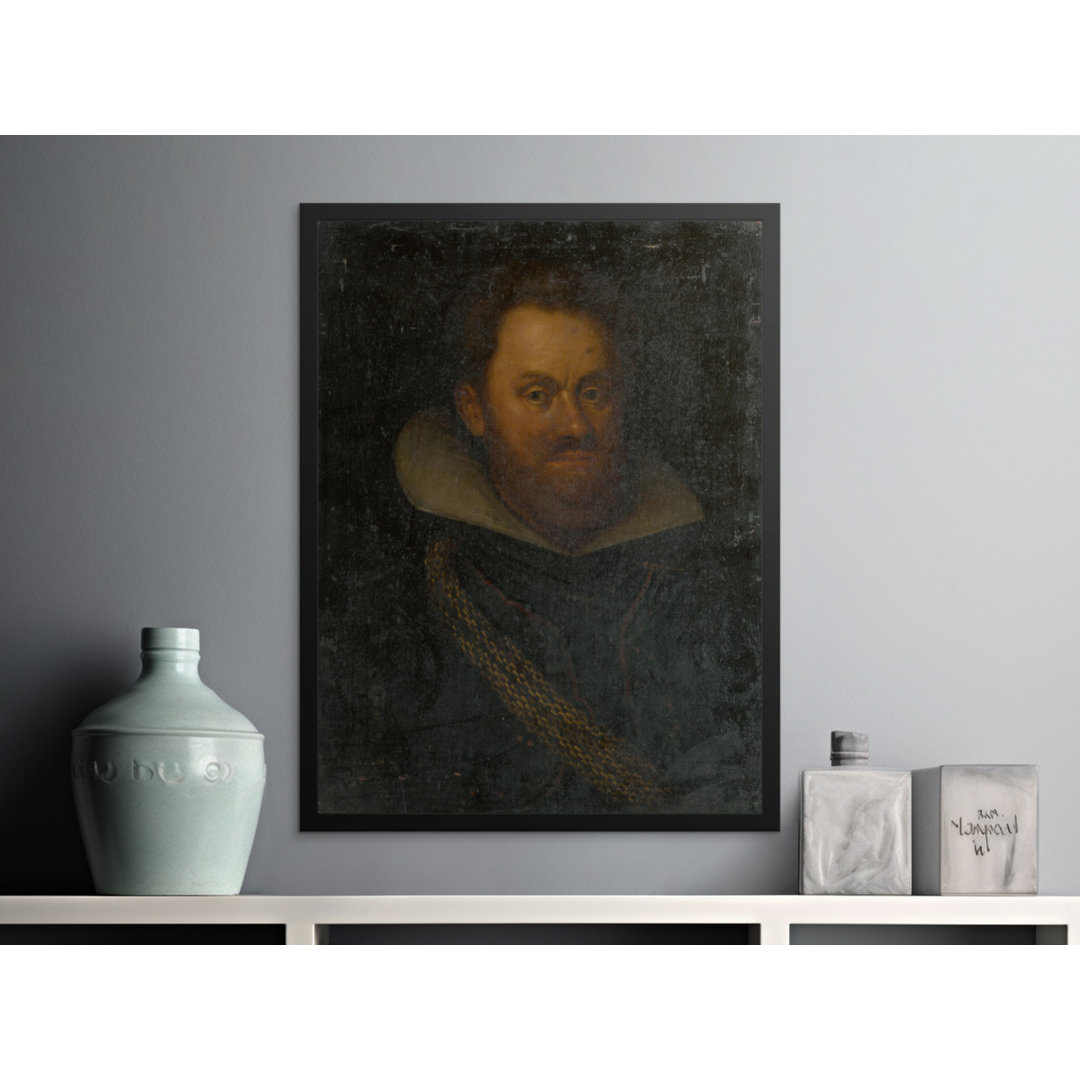 Dillan Print