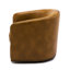 Fauteuil pivotant Trenton-2066487777