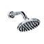 6" Rose Adjustable Shower Head-912716251