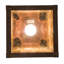 Claytor 1 - Light Pendant