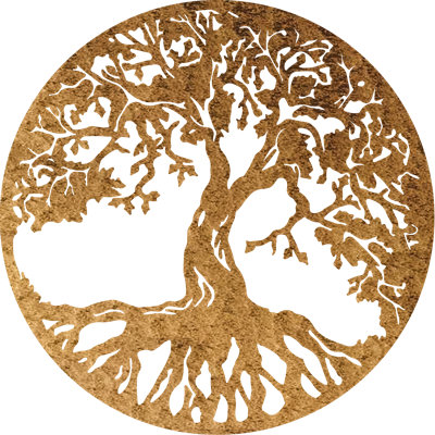 Tree Of Life Wall Décor