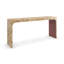 Cabaret 68'' W Console Table