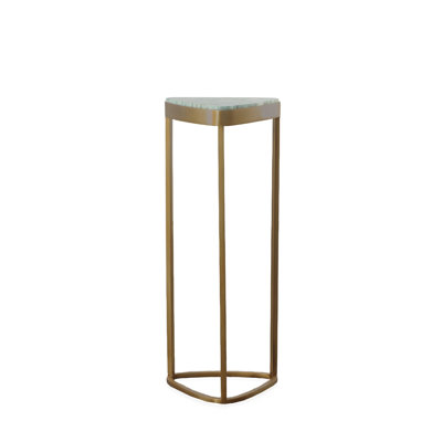 Rae Stone End Table