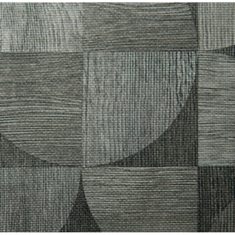 Weiss Geometric Square Cushion Cover, Mocha