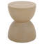 Aurielle Hourglass Accent Table-1713548175