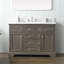 Ensemble de meuble-lavabo simple 48 po Currahee-1294464968