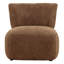 Bridger Occasional Chair Brown-1004844205