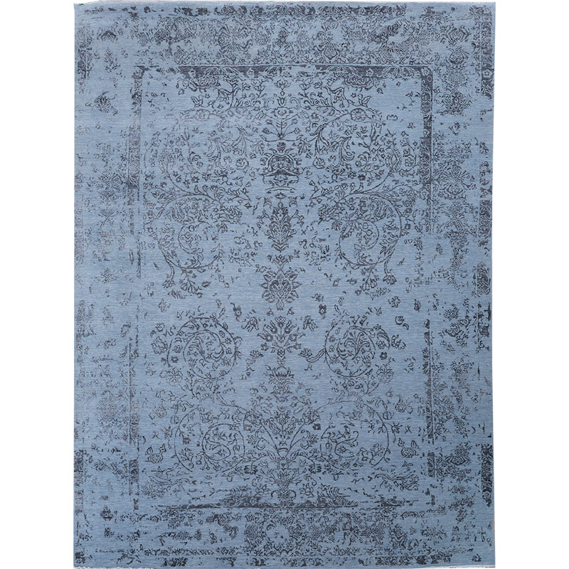 One-of-a-Kind 9'2" X 11'11" Area Rug