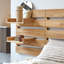 Urbain Panel Headboard