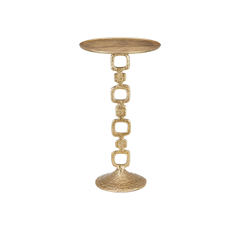 Jussi End Table