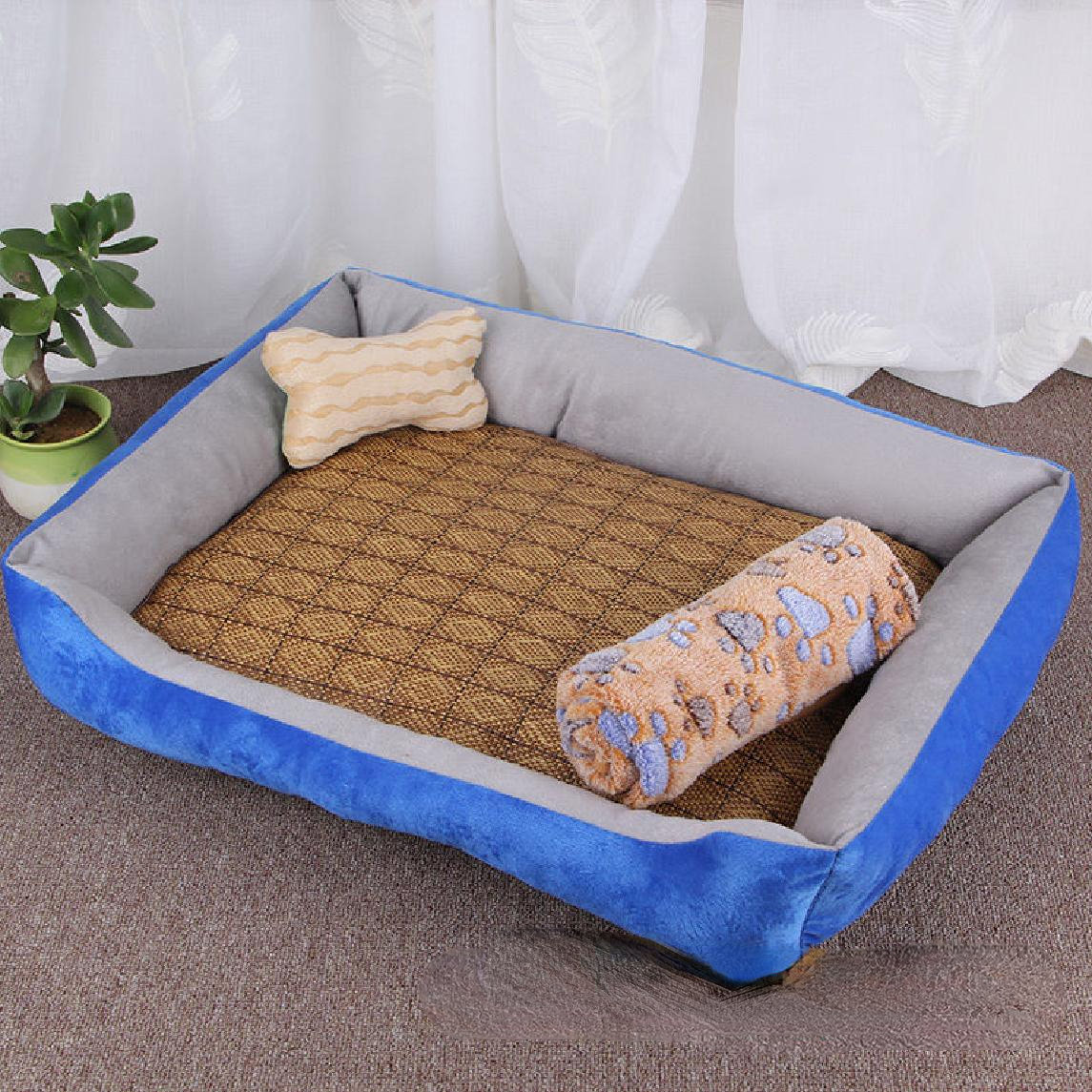 https://assets.wfcdn.com/im/65980113/compr-r85/2135/213567166/four-seasons-universal-dog-mat-dog-cat-house-summer-dog-supplies-bed-summer-pet-house.jpg