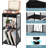 31.6 " H Media Shelves-1686665205
