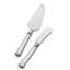 Pantheon 2 Piece Cheese Knife Set