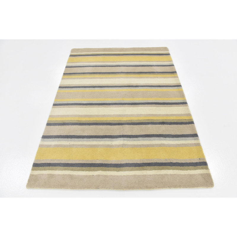 Tapis crème Newburn